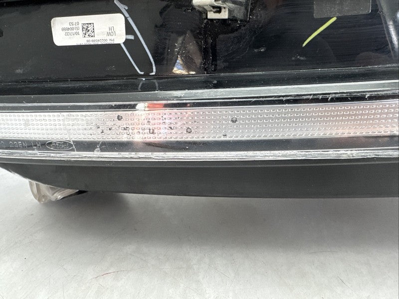 2022-2024 Ford Expedition XLT Left Driver OEM LED Headlight
