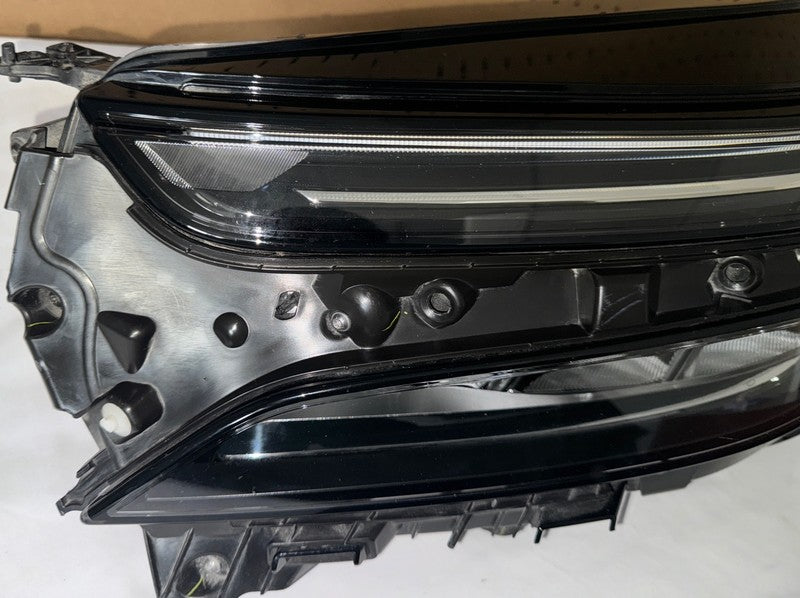 2022-2023 Equinox LED Headlight LH Driver OEM 85538064 Chevy