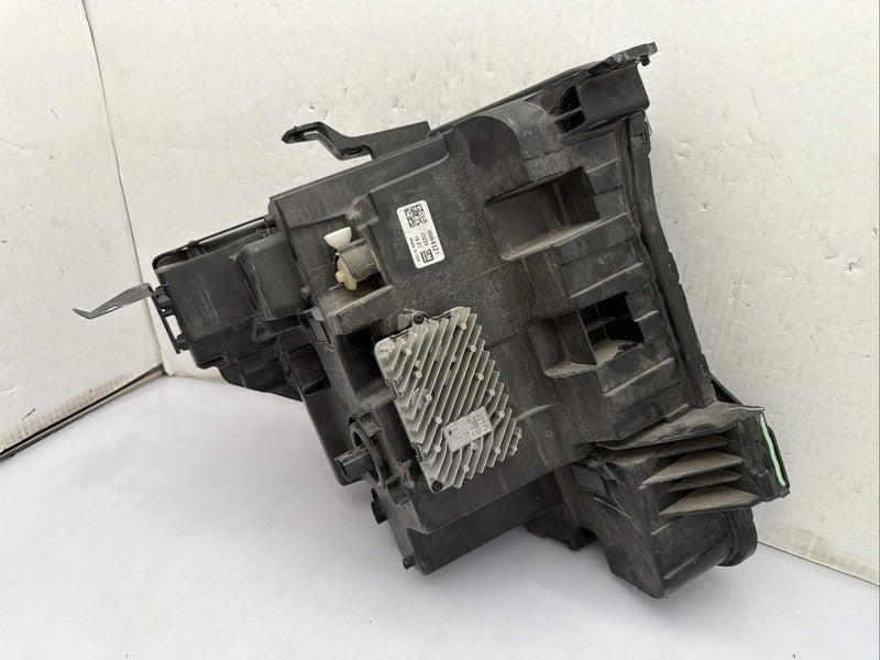 2022-2026 GMC Sierra 1500 Left Driver Headlight OEM Full LED Lamp