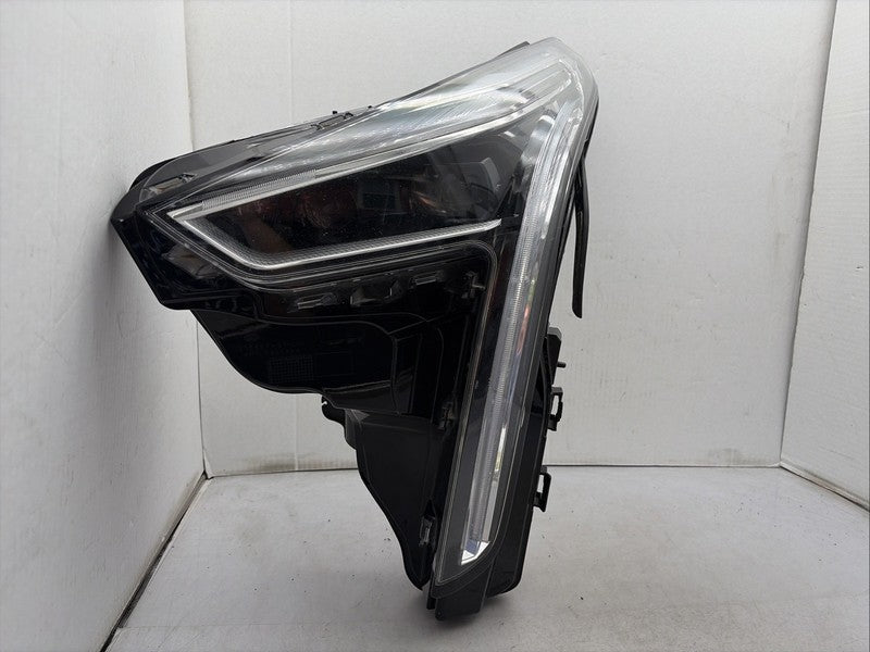 2019-2021 Cadillac CT6 Left Driver OEM LED Headlight