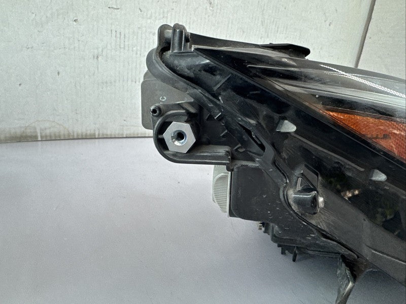 2021-2024 Lexus IS300 IS350 IS500 Right RH Passenger Headlight OEM LED