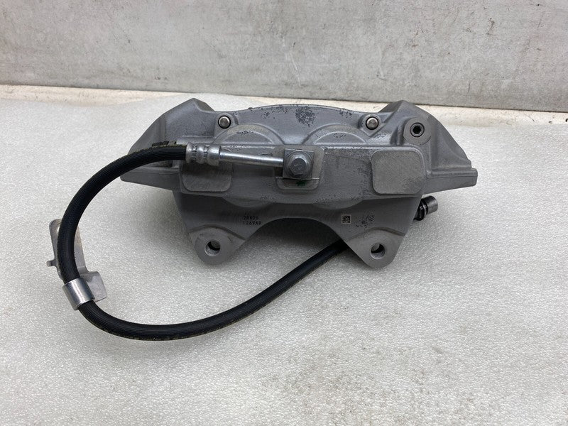 ⭕17-23 Model 3 Front Passenger Side Caliper + Brake Hose Line Right 1044622-00-E