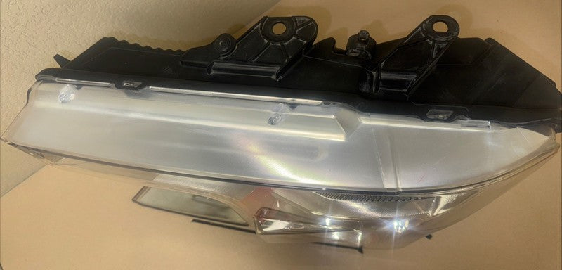 2018-2020 Ford F-150 LH Driver Halogen Headlight JL34-13006-AH
