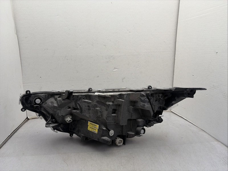 2019-2022 Toyota RAV4 Right Passenger LED Headlight