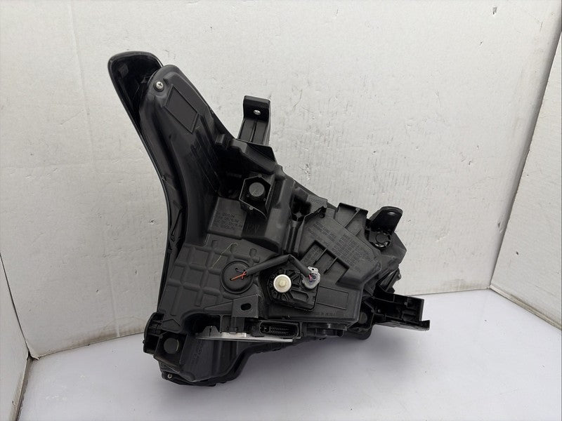 2022-2025 Toyota Tundra Sequoia Left LH Driver Headlight OEM Full LED