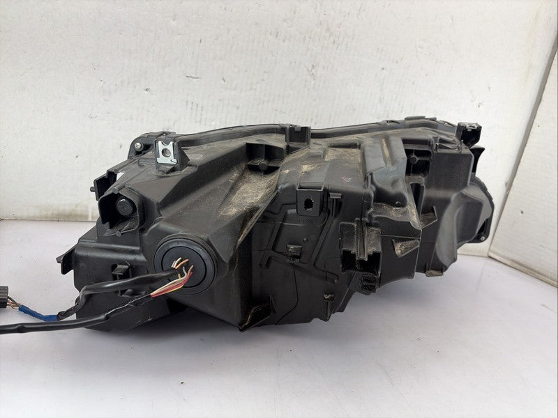 2021-2023 Nissan Rogue Left Driver OEM LED Headlight