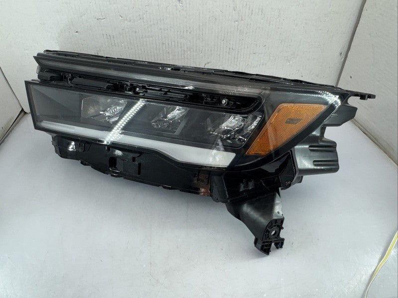 2023-2026 Honda Pilot Left Driver Headlight OEM LED