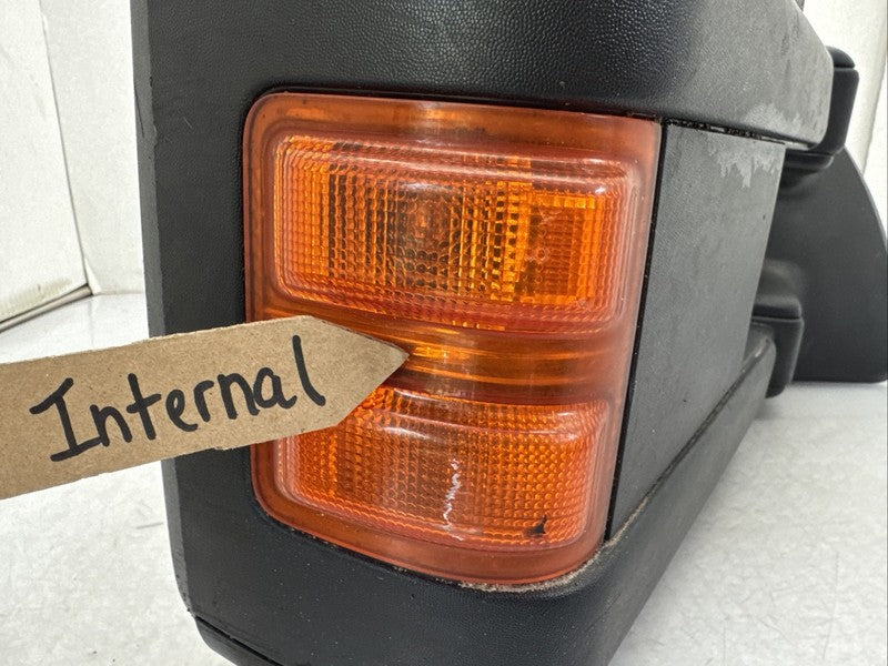 2013-2016 Ford F250 F-250 SD Right RH Passenger Mirror OEM Heated