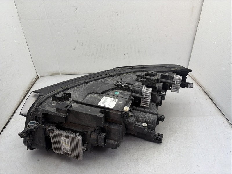 2022-2024 Volkswagen Tiguan Right Passenger Headlight OEM LED 5NL94108