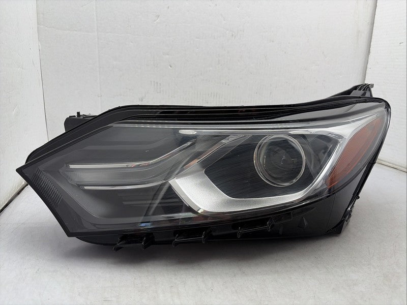 2018-2021 Chevy Equinox Left Driver Halogen Headlight