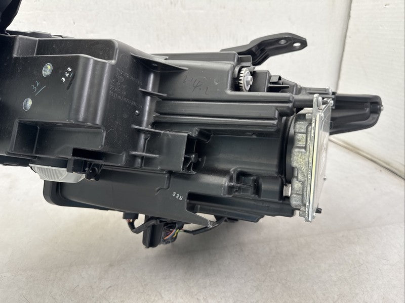 2019-2025 Mazda 3 Right Headlight OEM LED Non AFS BCJH 51030