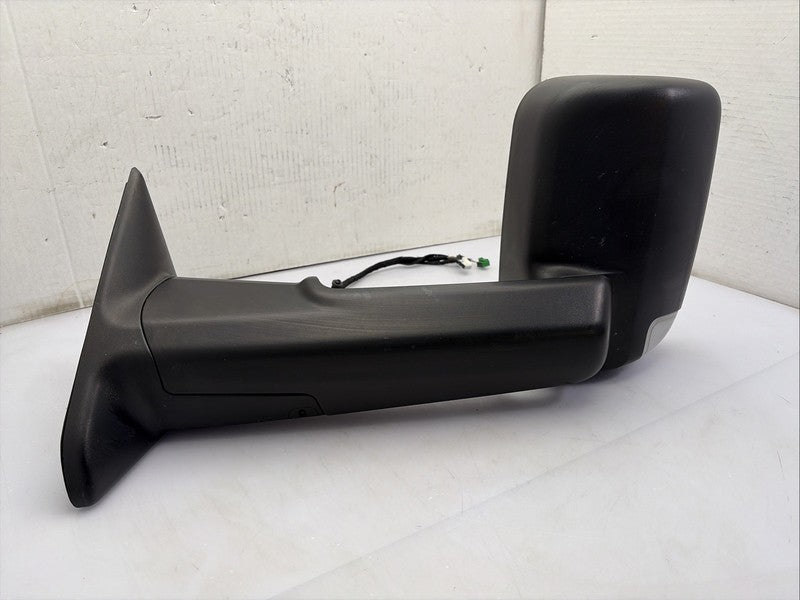 2013-2017 Ram 2500 3500 Left LH Driver Mirror OEM Heated