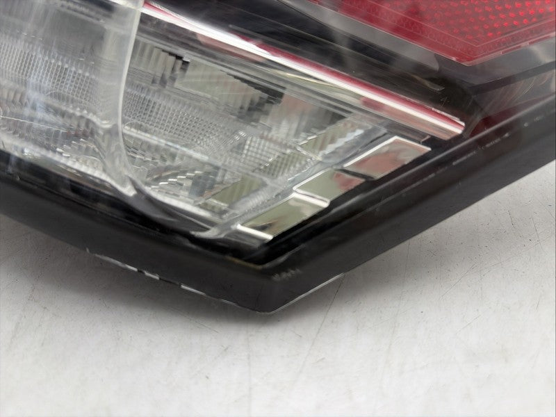 2014-2017 Range Rover Sport Right Tail Light RH Passenger LED OEM