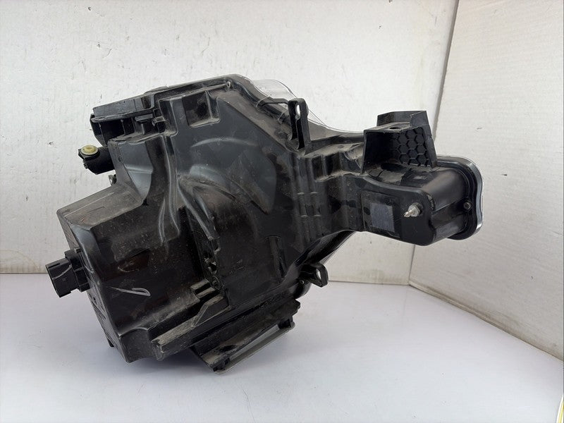 2021-2025 Ford Bronco Left Driver Headlight OEM with Signature LED