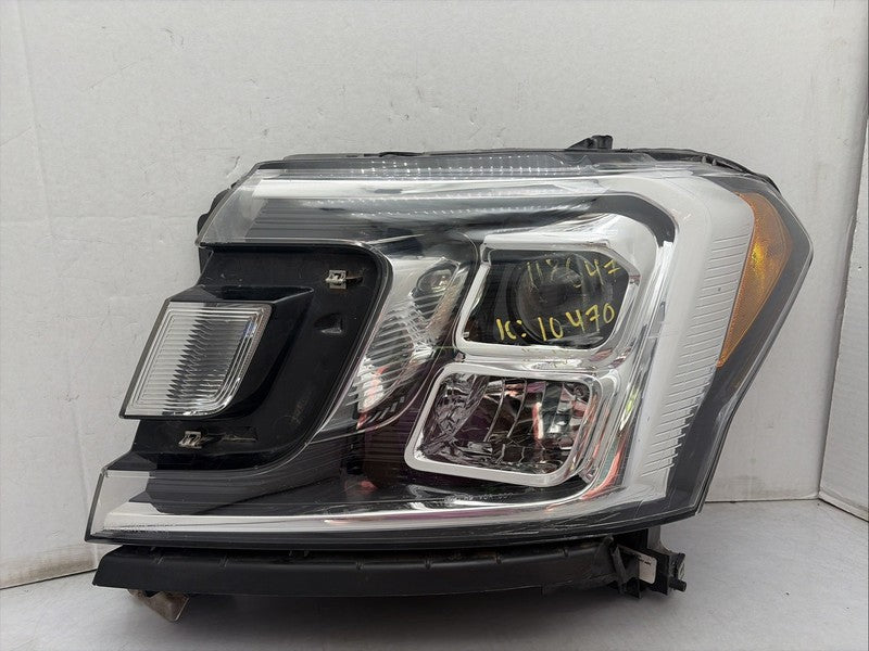 2018-2021 Ford Expedition Left Driver Headlight OEM Halogen JL1B 13006