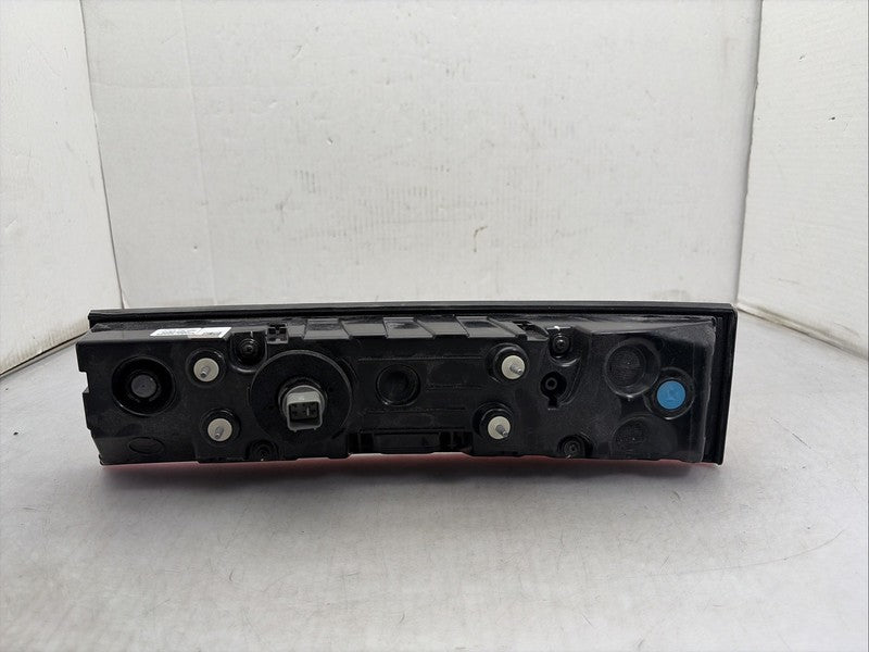 2024-2026 Hyundai Santa Fe Left Driver Tail Light LED OEM 92403-GH000
