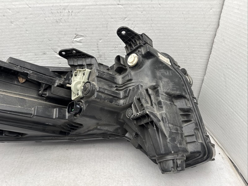 2025-2026 Kia Carnival Left Driver OEM Full LED Headlight