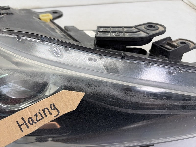 2019-2021 Hyundai Genesis G70 Right Headlight LED OEM 92102-G9