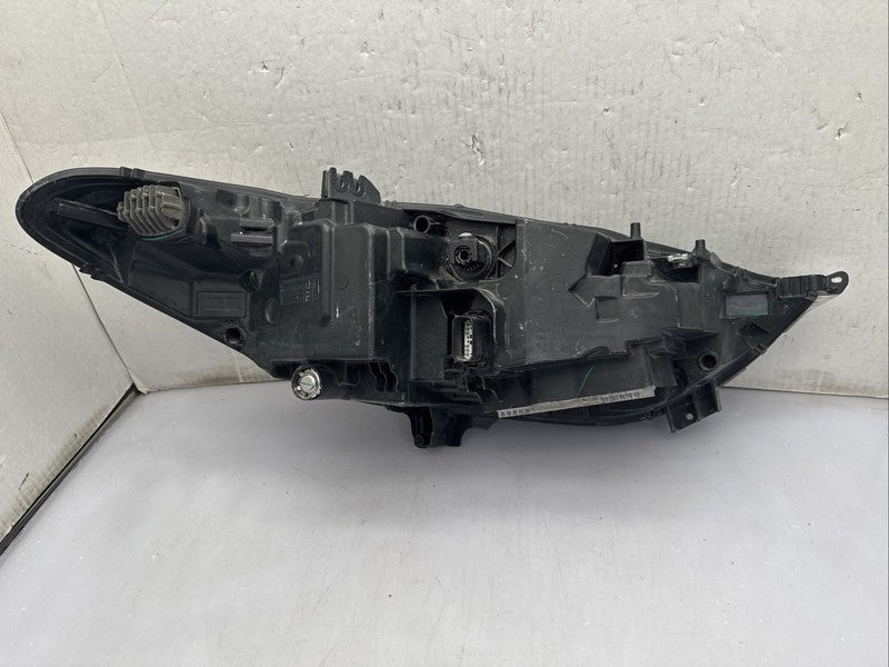 2017-2020 Ford Fusion Left Headlight LH Driver FULL LED HS73-13E015-AF