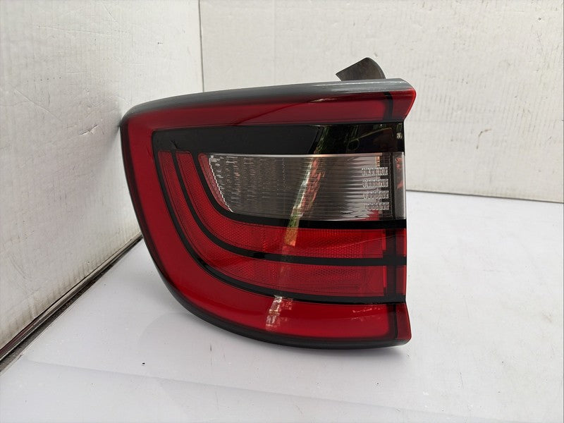 2014-2025 Dodge Durango Left LH Driver OEM LED Tail Light