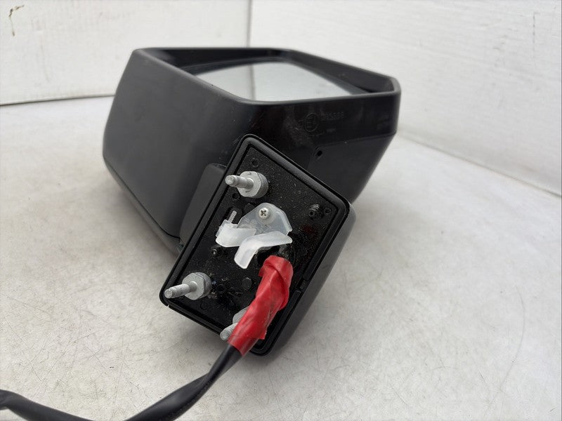 2024-2026 Toyota Land Cruiser Right RH Passenger Mirror OEM Blind Spot