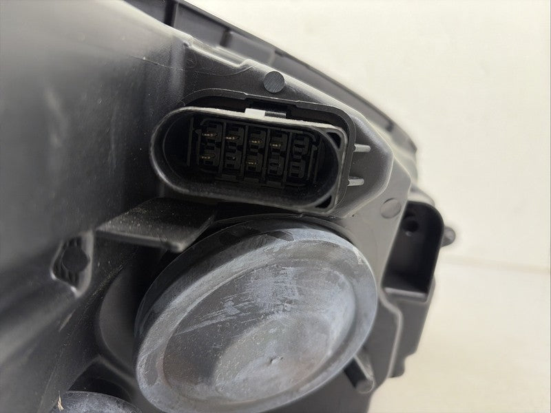 2015-2017 Volkswagen Golf GTI Left Driver Halogen Headlight