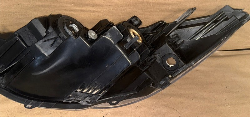 2010-2013 Mazda 3 Headlight Right Halogen OEM