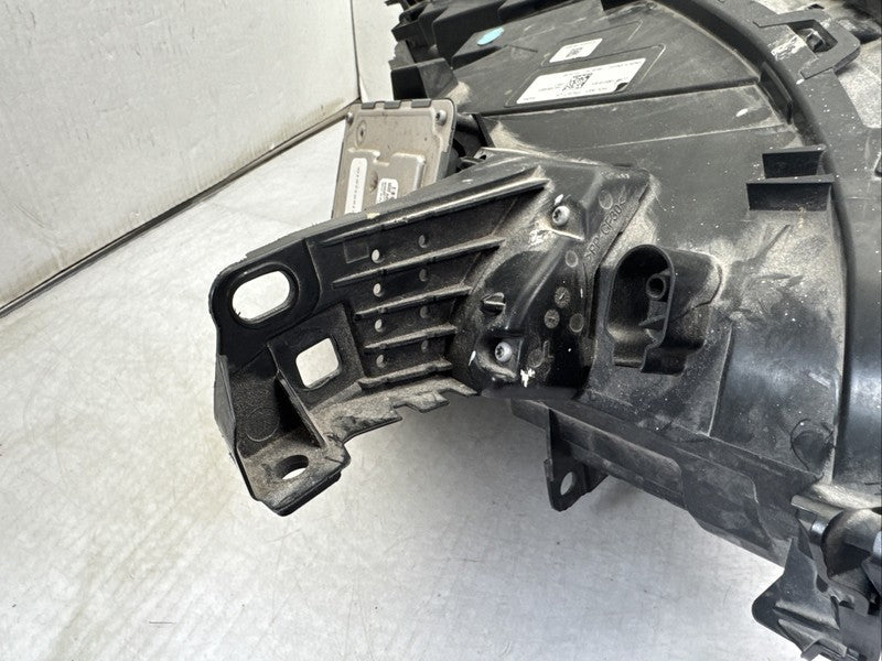 2020-2024 Lincoln Aviator Left Driver Headlight OEM LED