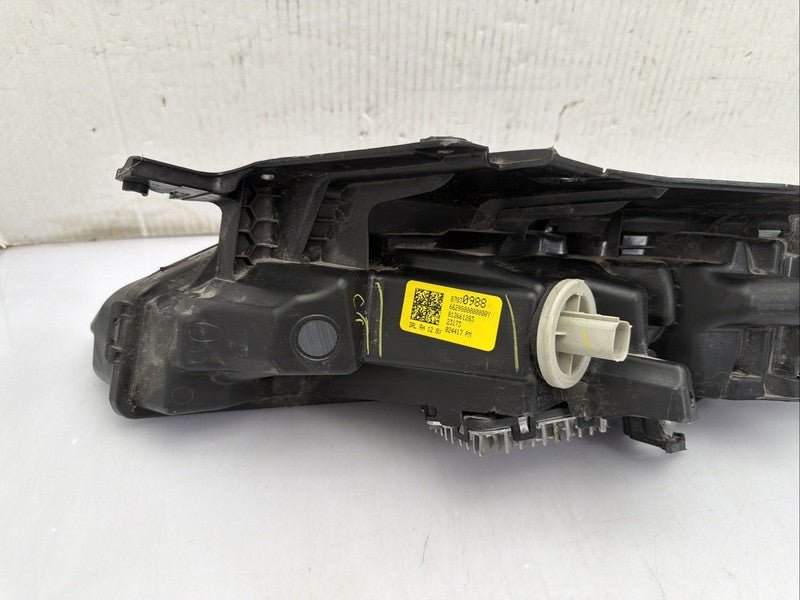 2023-2026 Chevrolet Blazer Right Passenger Headlight OEM LED Upper