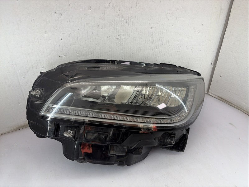 2019-2023 Lincoln Corsair Left Driver Headlight OEM LED Lamp