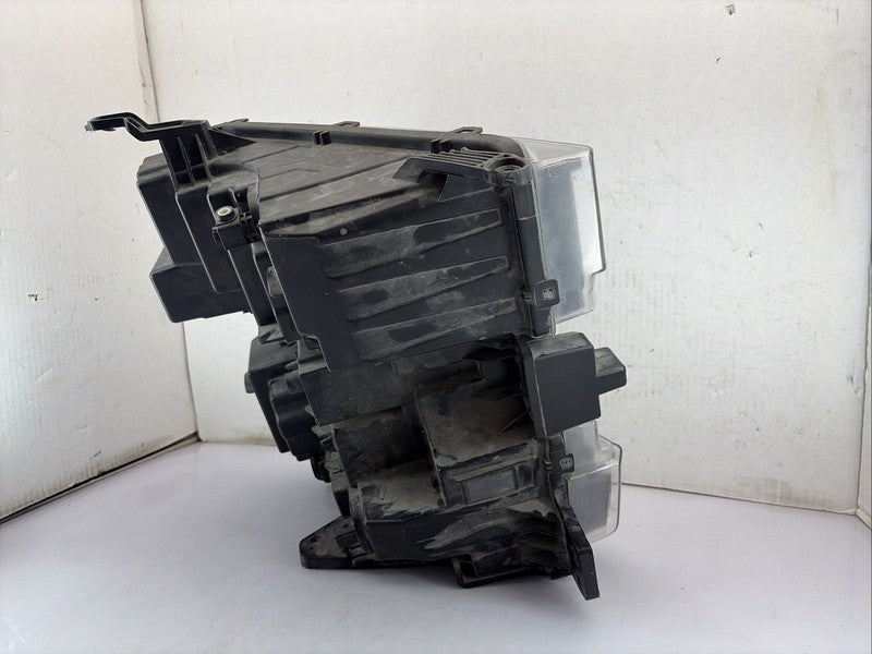 2019-2022 Chevrolet Silverado 1500 Left Driver LED Headlight Lamp