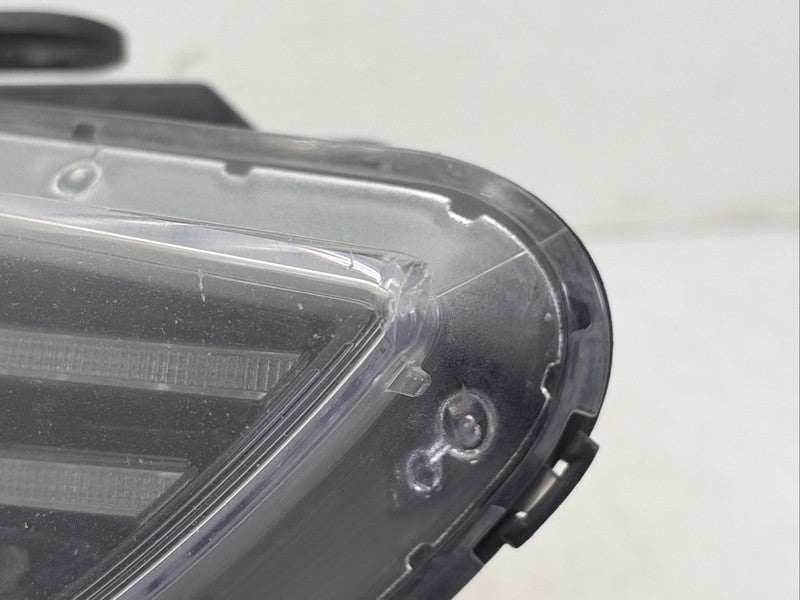 2019-2021 Hyundai Genesis G70 Right Headlight LED OEM 92102-G9