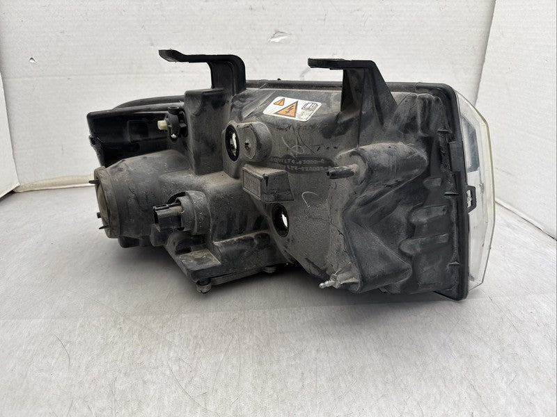 2007-2014 Lincoln Navigator Left Driver OEM Xenon HID Headlight