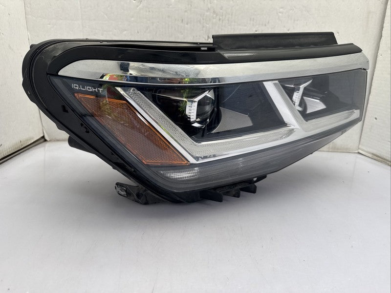 2020-2022 Volkswagen Atlas Cross Sport Right Headlight OEM LED