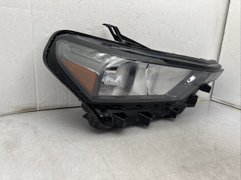 2023-2026 Chevy Colorado Right Passenger Headlight OEM 85045267