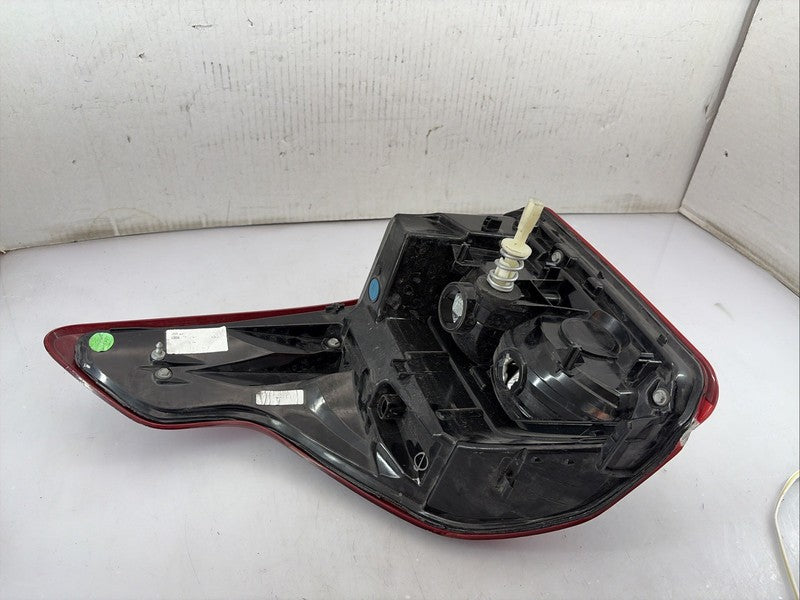 2020-2023 Ford Explorer Right Passenger Tail Light OEM LED LB5B13404A