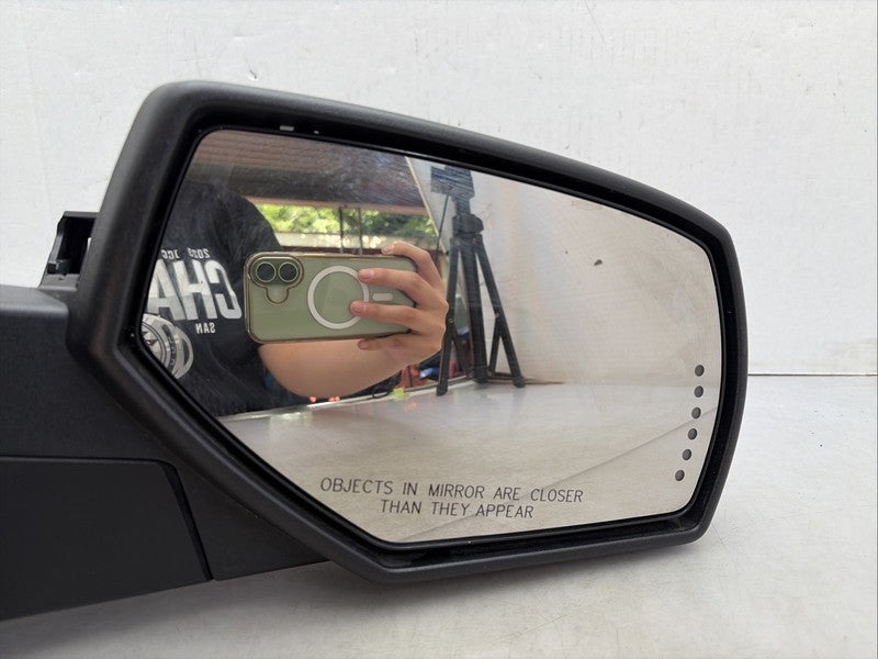 2014-2018 Chevy Silverado GMC Sierra Right Passenger Mirror OEM 231800