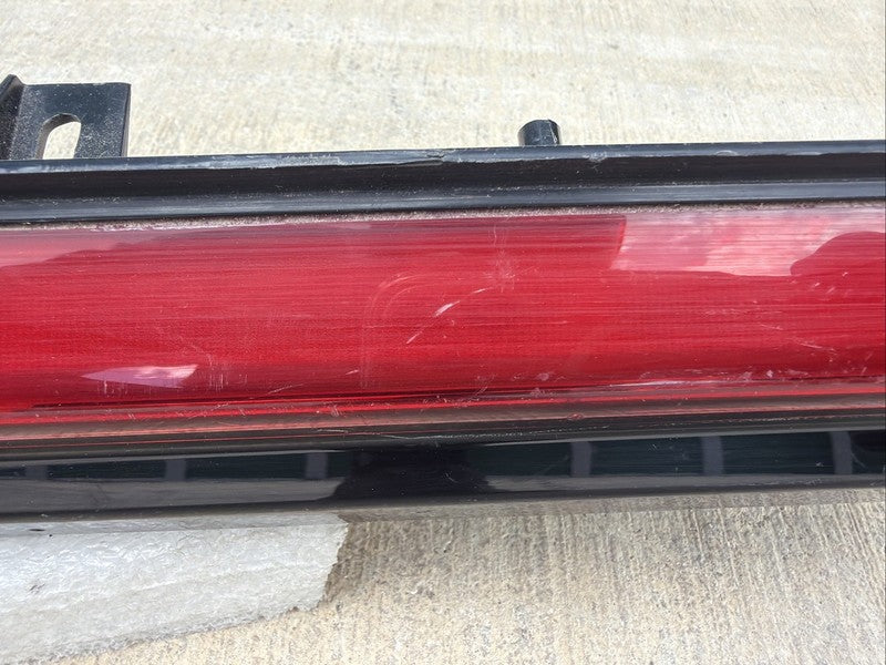 2022-2024 Ford F150 F-150 Lightning EV Rear Center Tail Light OEM LED