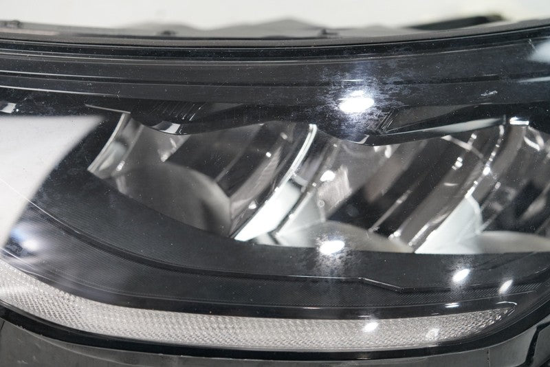 2020-2023 Hyundai Sonata Left Driver Headlight OEM LED Reflector