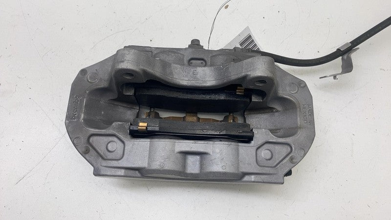 ⭕ 17-23 Model 3 Front Driver Side Caliper w/ Brake Hose Line Left 1044