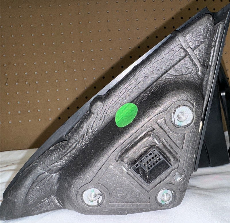 2014-15 Chevy Impala Right Passenger Power Door Mirror