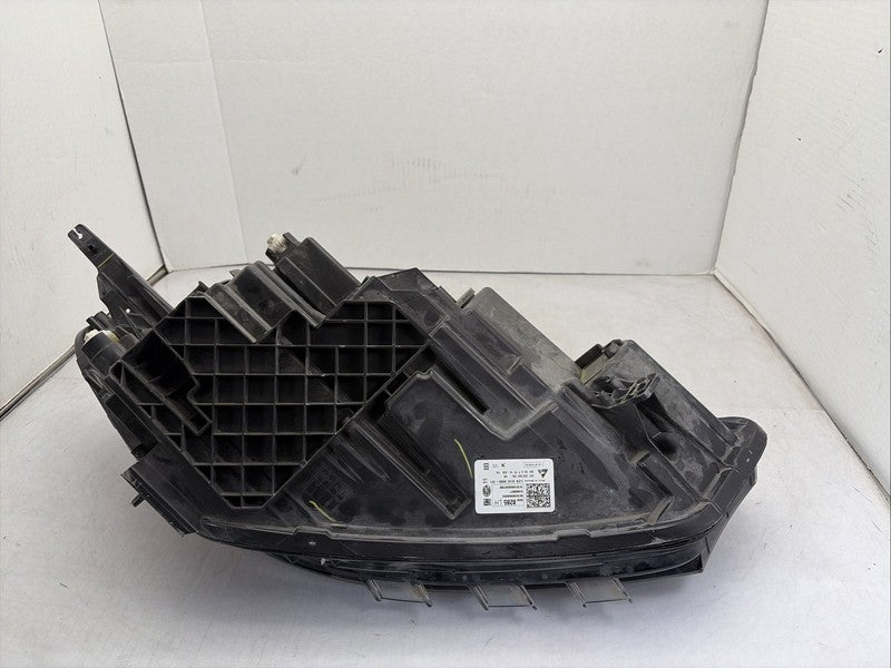 2018-2021 Chevy Equinox Left Driver Headlight OEM Xenon HID Lamp