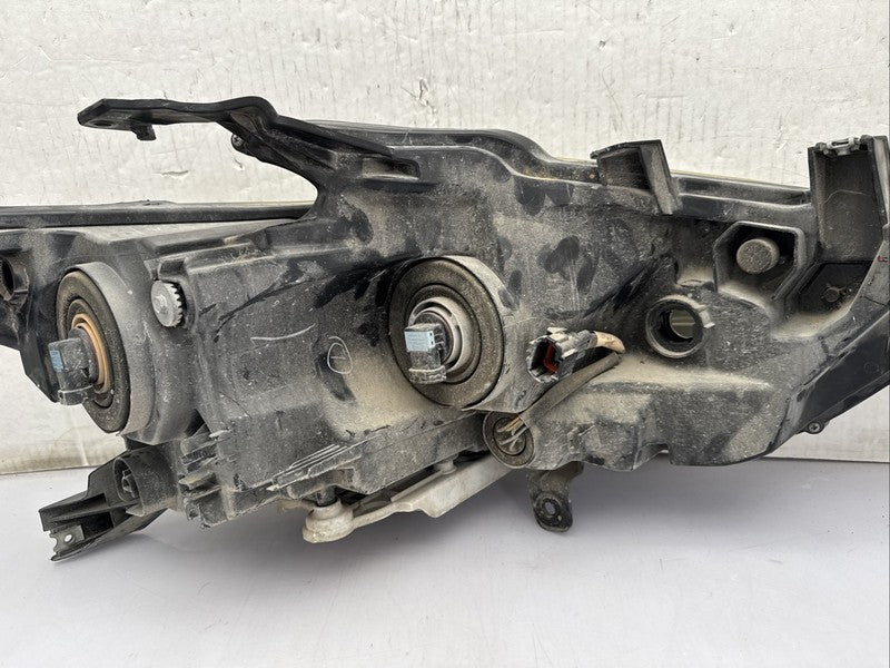 2016-2019 Nissan Maxima Left Driver Headlight OEM Halogen Lamp