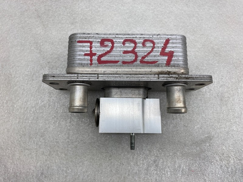 ⭕ 12-15 Model S High Voltage TXV Battery Chiller Valve w/o Solenoid 60