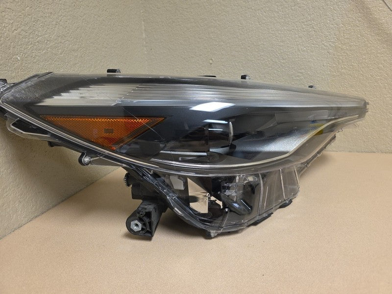2022-2024 Corolla Cross Right LED Headlight