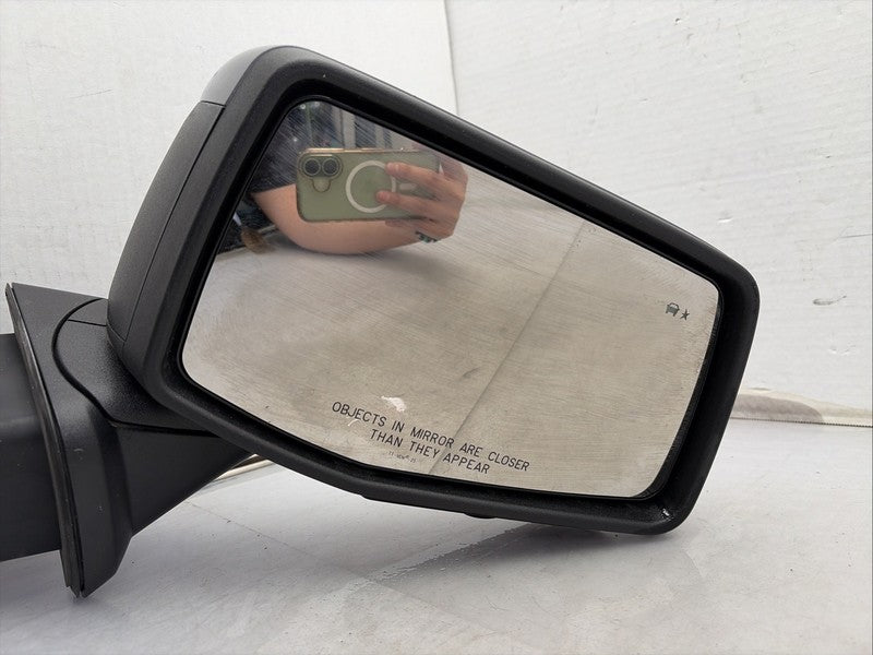 2019-2023 GMC Sierra Silverado 1500 Right Passenger Mirror OEM CAM