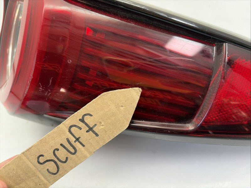 2020-2023 Mazda CX-30 Right Tail Light OEM LED Lamp
