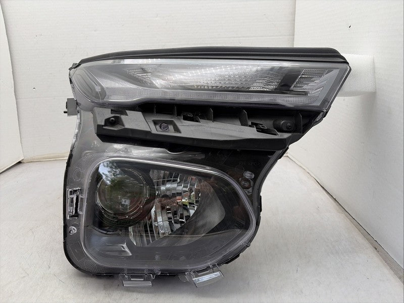 2024-2026 Chevy Trailblazer Right Headlight OEM Halogen with LED