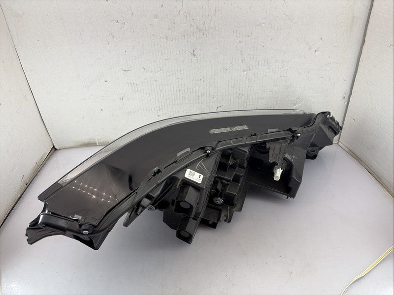 2023-2025 Lexus RX350 RX500h Left Headlight OEM LED Single Beam
