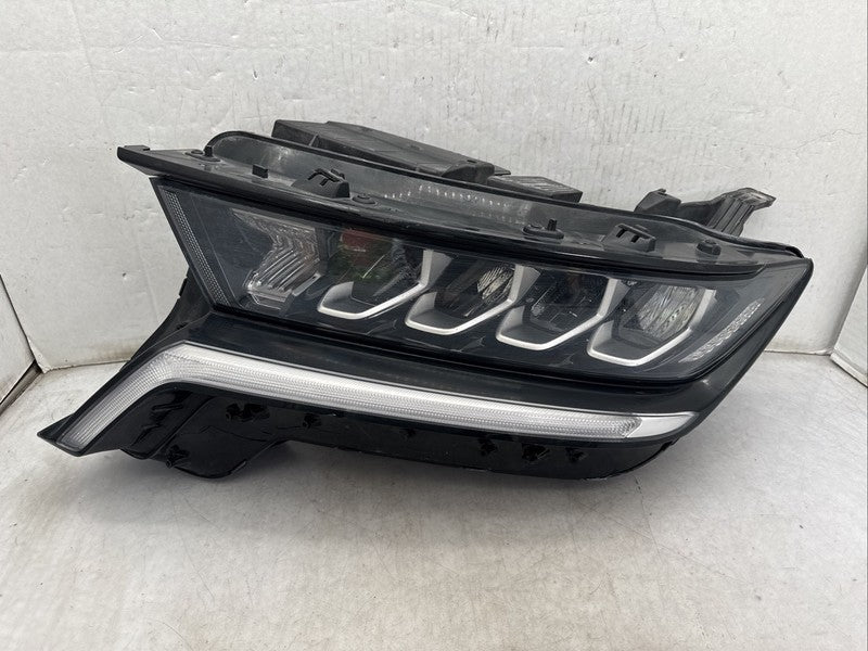2021-2023 Kia Sorento Left Driver Headlight OEM LED Reflector